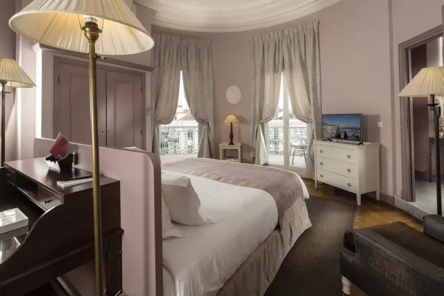 Bilder från hotellet Cavendish - nummer 1 av 40