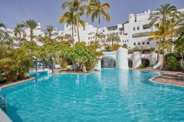 Bilder från hotellet Dreams Jardin Tropical Resort & Spa - nummer 1 av 100