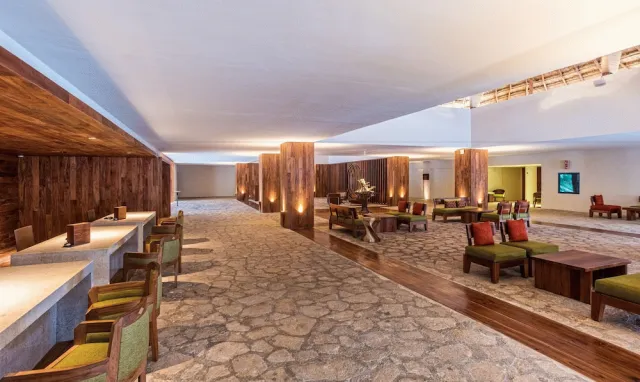 Bilder från hotellet InterContinental Presidente Cozumel Resort Spa by IHG - nummer 1 av 100