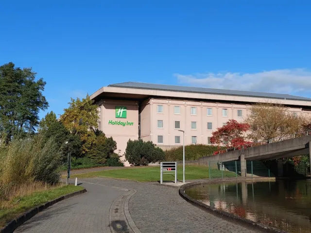 Bilder från hotellet Holiday Inn Gent Expo by IHG - nummer 1 av 10