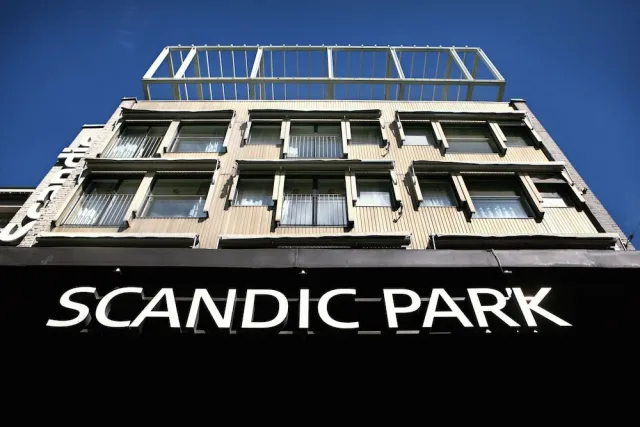 Bilder från hotellet Scandic Park - nummer 1 av 52