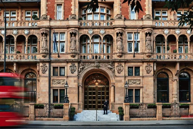 Bilder från hotellet Kimpton Fitzroy London by IHG - nummer 1 av 100