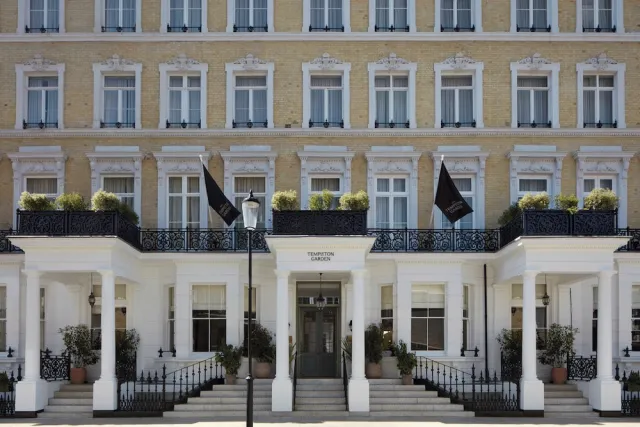 Bilder från hotellet Miiro Templeton Garden - nummer 1 av 100