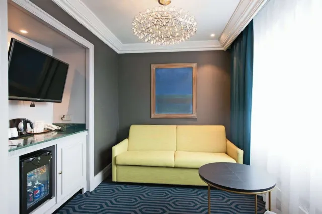Bilder från hotellet Scandic Park Helsinki - nummer 1 av 56