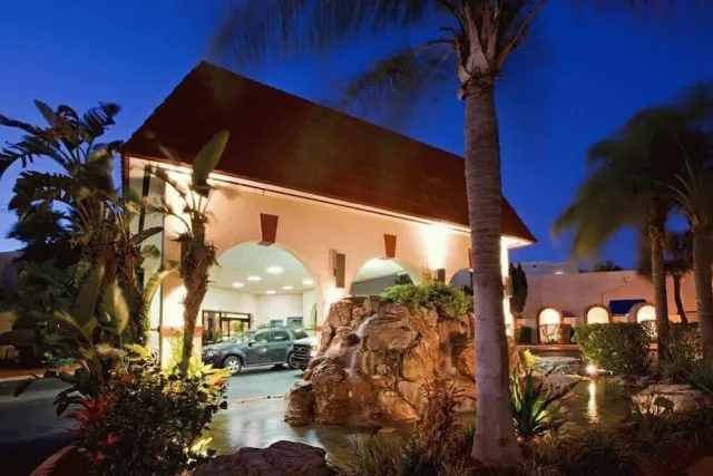 Bilder från hotellet Maingate Lakeside Resort - nummer 1 av 45