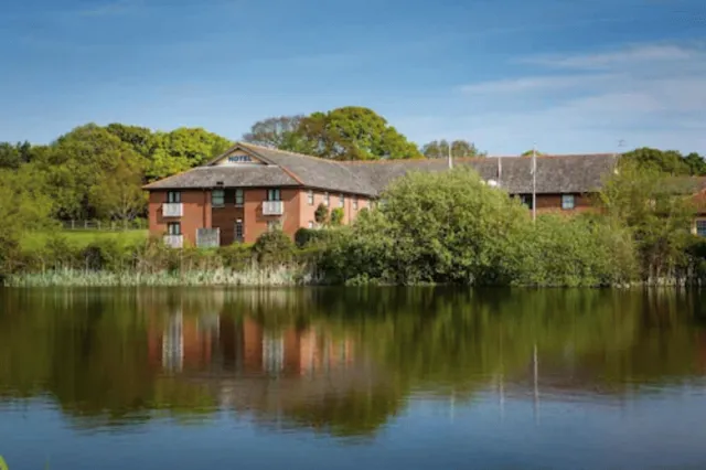 Bilder från hotellet Dragonfly Hotel Colchester - nummer 1 av 10
