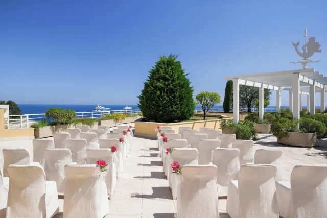 Bilder från hotellet Le Meridien Beach Plaza - nummer 1 av 100