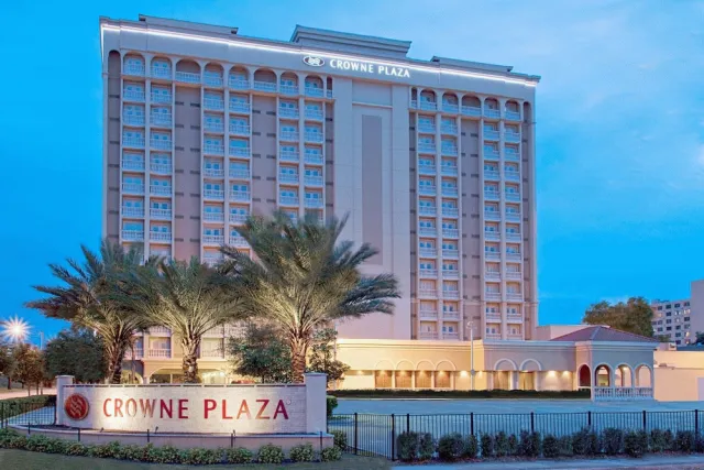 Bilder från hotellet Crowne Plaza Orlando - Downtown, an IHG Hotel - nummer 1 av 100