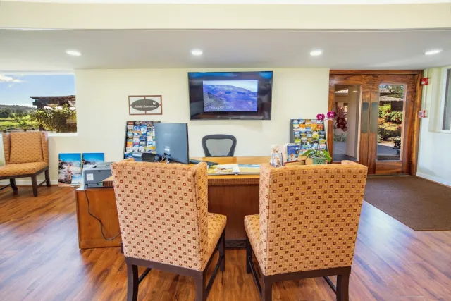 Bilder från hotellet Kapalua Villas Maui - nummer 1 av 100