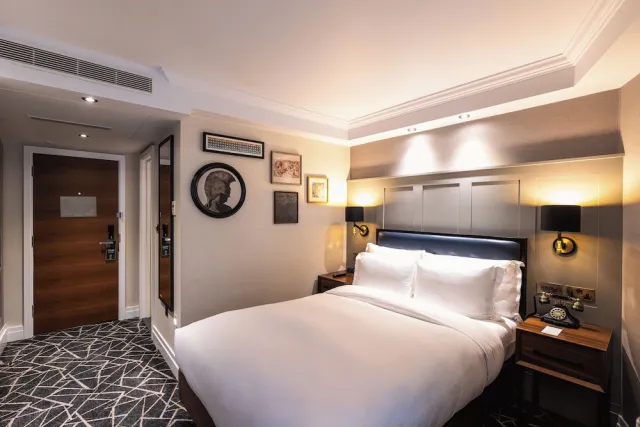 Bilder från hotellet 100 Queen's Gate Hotel London, Curio Collection by Hilton - nummer 1 av 92
