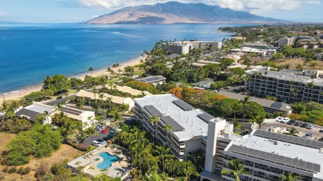 Bilder från hotellet Aston at the Maui Banyan - nummer 1 av 97