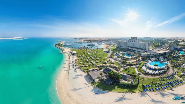Bilder från hotellet JA The Resort - JA Beach Hotel, Dubai - nummer 1 av 83