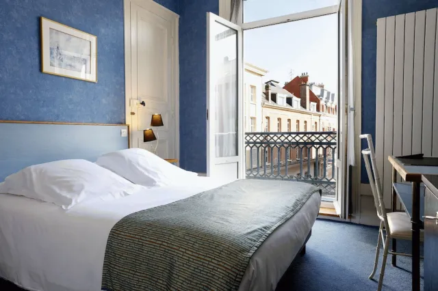 Bilder från hotellet Grand Hôtel de l'Univers - nummer 1 av 10