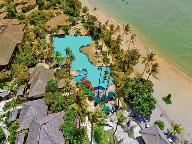 Bilder från hotellet The Patra Bali Resort & Villas - nummer 1 av 63
