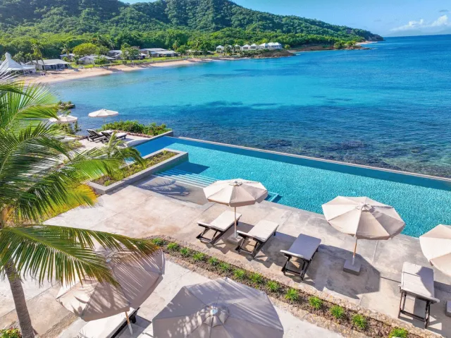 Bilder från hotellet Hawksbill Resort Antigua - nummer 1 av 48