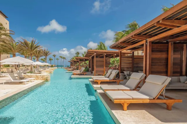 Bilder från hotellet Hyatt Regency Aruba Resort and Casino - nummer 1 av 68