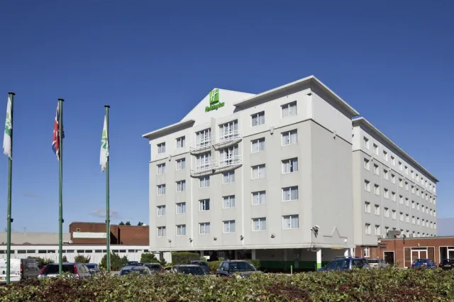 Bilder från hotellet Holiday Inn Basildon, an IHG Hotel - nummer 1 av 10