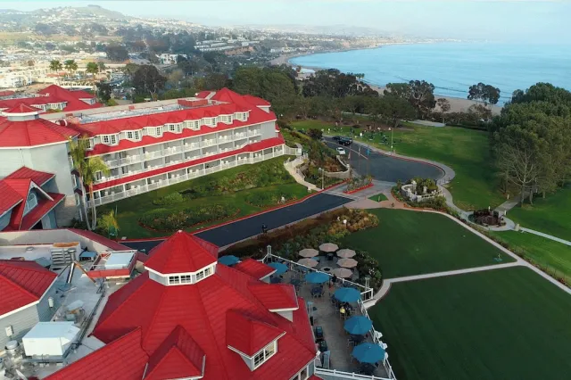 Bilder från hotellet Laguna Cliffs Marriott Resort and Spa - nummer 1 av 99