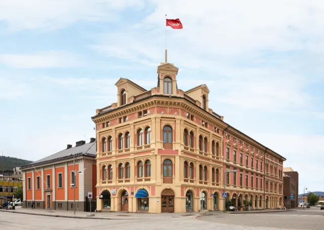 Bilder från hotellet Scandic Ambassadeur Drammen - nummer 1 av 53