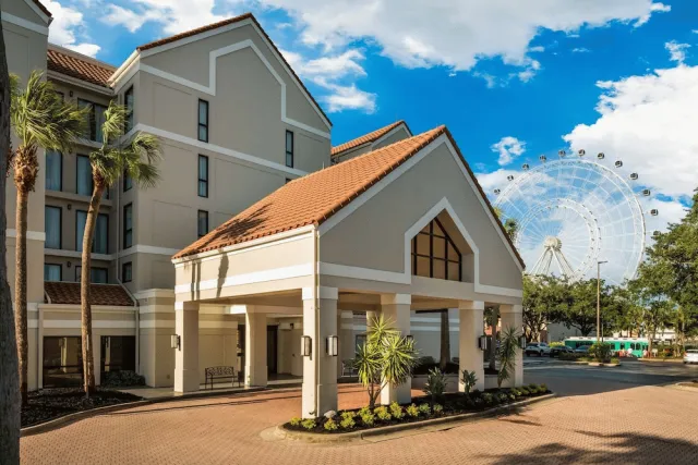 Bilder från hotellet Sonesta ES Suites Orlando - International Drive - nummer 1 av 44