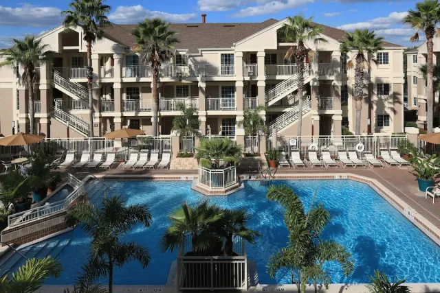 Bilder från hotellet Sonesta ES Suites Orlando - Lake Buena Vista - nummer 1 av 25