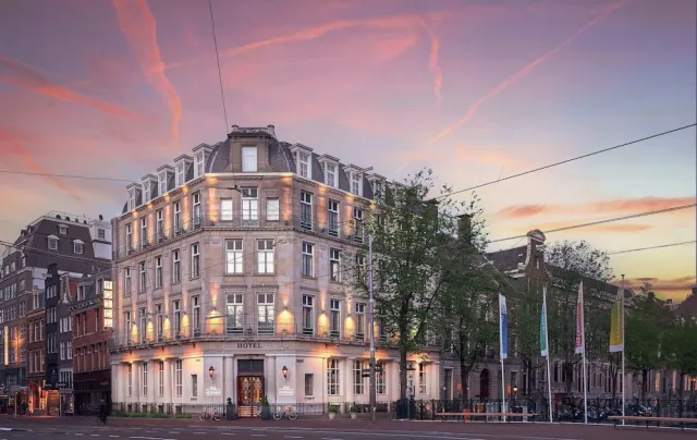 Bilder från hotellet Banks Mansion - nummer 1 av 49