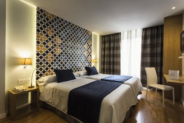 Bilder från hotellet Hotel Comfort Dauro 2 - nummer 1 av 47