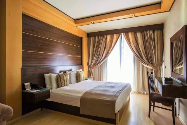 Bilder från hotellet Imperial Suites Hotel - nummer 1 av 30