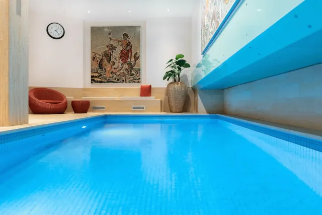 Bilder från hotellet Altstadthotel Wolf-Dietrich - nummer 1 av 57