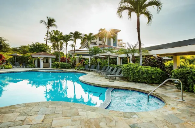 Bilder från hotellet Maui Coast Hotel - nummer 1 av 83