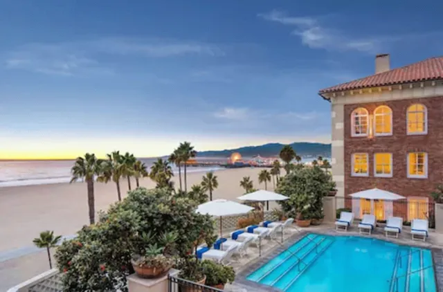 Bilder från hotellet Casa Del Mar - nummer 1 av 62