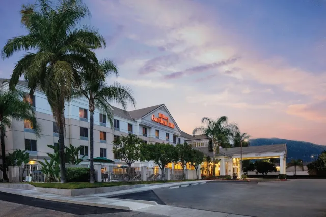 Bilder från hotellet Hilton Garden Inn Arcadia/Pasadena Area - nummer 1 av 37