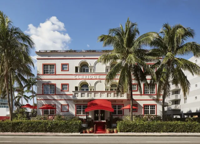 Bilder från hotellet Casa Faena Miami Beach - nummer 1 av 58