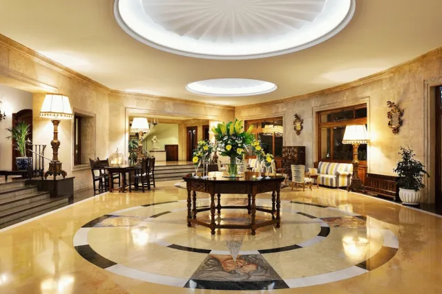 Bilder från hotellet Hostal de la Gavina GL - The Leading Hotels of the World - nummer 1 av 100