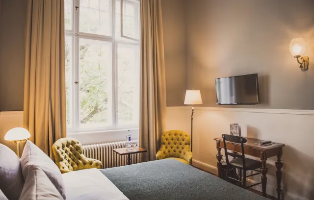 Bilder från hotellet Henri Hotel Berlin - nummer 1 av 10