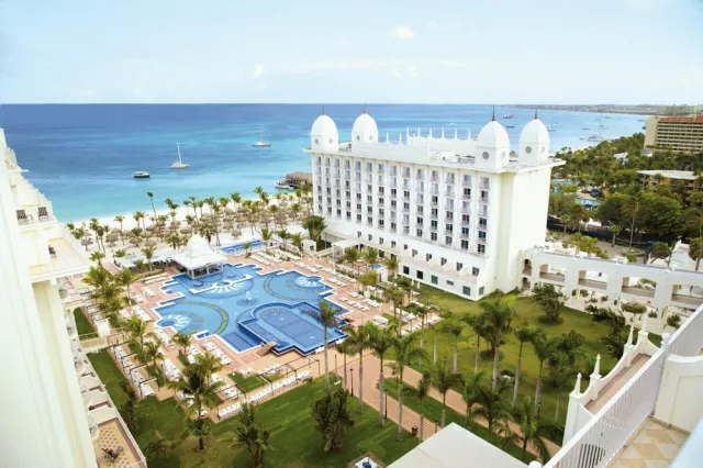 Bilder från hotellet Hotel Riu Palace Antillas - Adults Only - - nummer 1 av 69