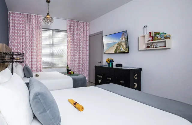 Bilder från hotellet The Whitelaw Hotel, a South Beach Group Hotel - nummer 1 av 30