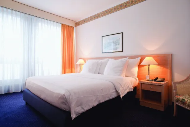 Bilder från hotellet Drake Longchamp - nummer 1 av 10