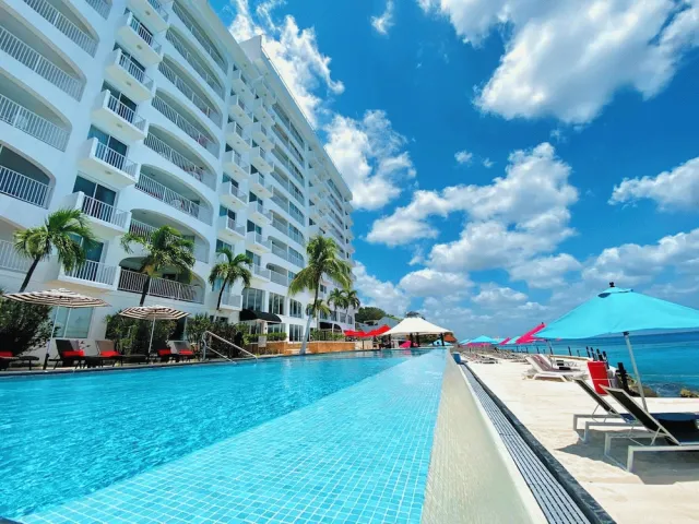 Bilder från hotellet Coral Princess Hotel & Dive Resort - nummer 1 av 81