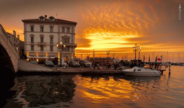 Bilder från hotellet Hotel Grande Italia - nummer 1 av 91