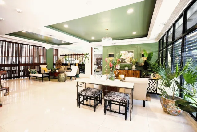 Bilder från hotellet The Courtleigh Hotel and Suites - nummer 1 av 67