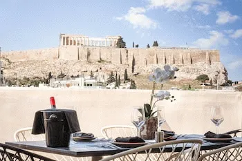 Bilder från hotellet Acropolis Select - nummer 1 av 7