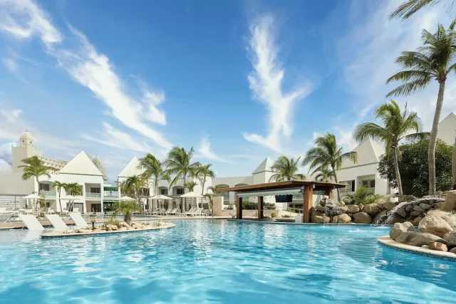 Bilder från hotellet Courtyard by Marriott Aruba Resort - nummer 1 av 67