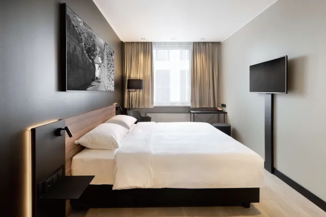 Bilder från hotellet Park Inn by Radisson Central Tallinn - nummer 1 av 10