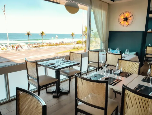 Bilder från hotellet Sol Ipanema Hotel - nummer 1 av 41