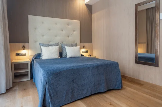 Bilder från hotellet Rialto - nummer 1 av 10