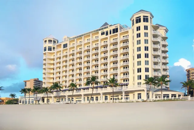 Bilder från hotellet Pelican Grand Beach Resort - A Noble House Resort - nummer 1 av 45