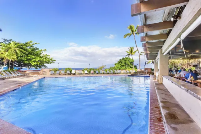 Bilder från hotellet Sands of Kahana - nummer 1 av 33