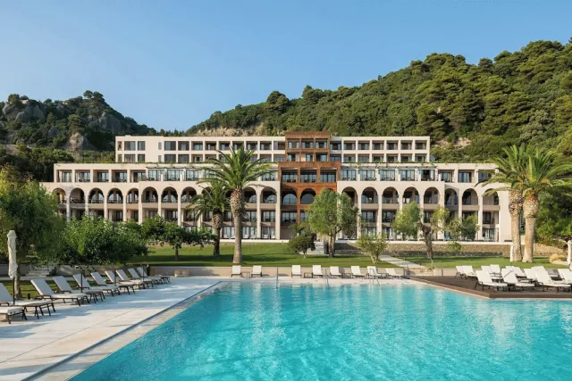 Bilder från hotellet Domes of Corfu Autograph Collection - nummer 1 av 10