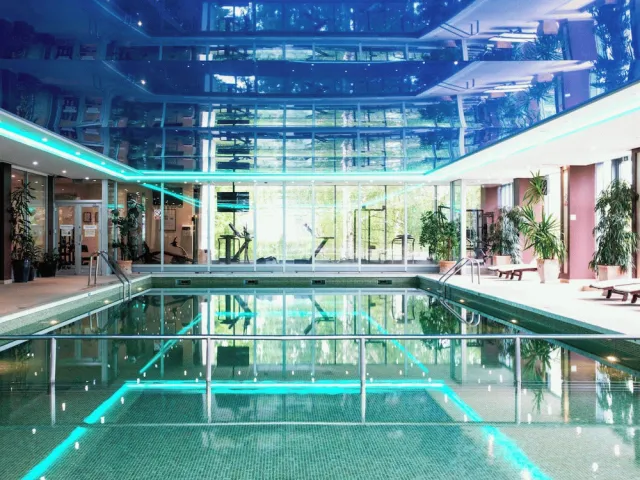 Bilder från hotellet Mercure Gdansk Posejdon - nummer 1 av 77